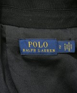 Polo Ralph Lauren（ポロラルフローレン）テーラードジャケット 黒 サイズ:2(S位) レディース/2200674344020