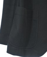 Polo Ralph Lauren（ポロラルフローレン）テーラードジャケット 黒 サイズ:2(S位) レディース/2200674344020