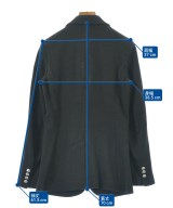 Polo Ralph Lauren（ポロラルフローレン）テーラードジャケット 黒 サイズ:2(S位) レディース/2200674344020