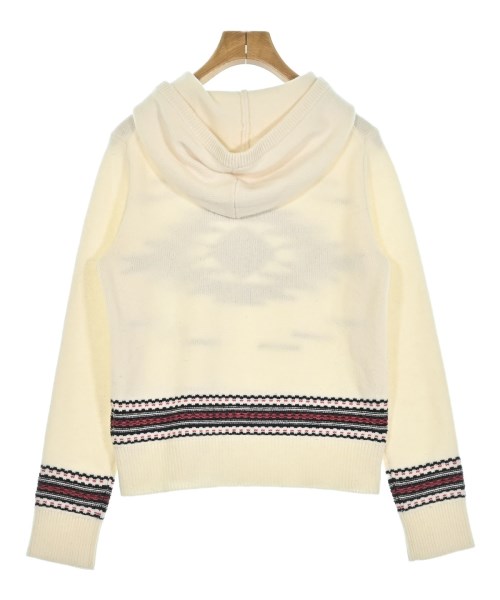 Polo Ralph Lauren（ポロラルフローレン）ニット・セーター 白 サイズ:S レディース/2200674344037
