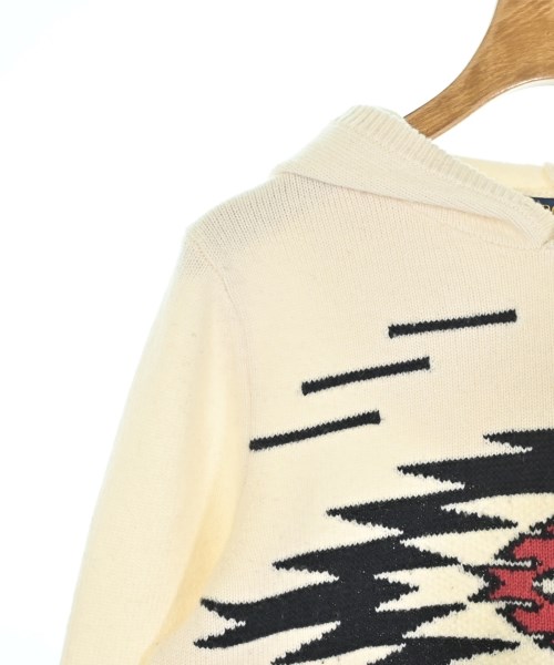 Polo Ralph Lauren（ポロラルフローレン）ニット・セーター 白 サイズ:S レディース/2200674344037