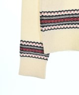 Polo Ralph Lauren（ポロラルフローレン）ニット・セーター 白 サイズ:S レディース/2200674344037