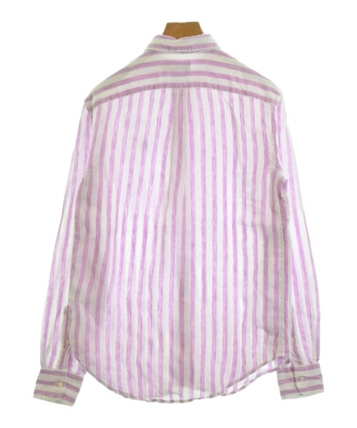 Polo Ralph Lauren（ポロラルフローレン）カジュアルシャツ 紫 サイズ:XS レディース/2200684537047