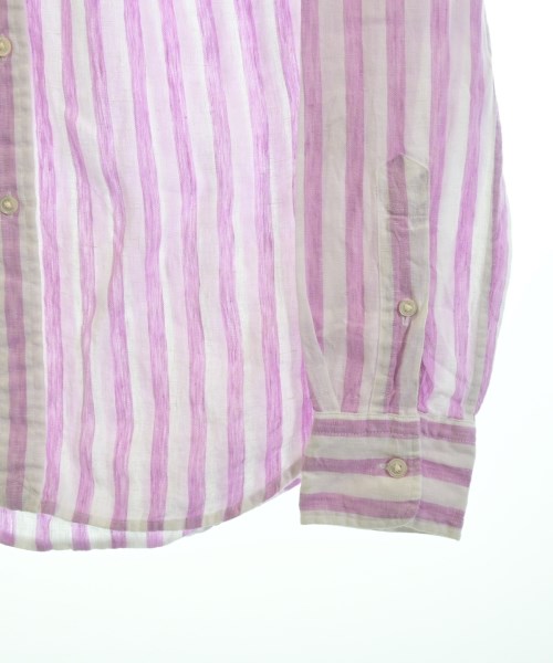 Polo Ralph Lauren（ポロラルフローレン）カジュアルシャツ 紫 サイズ:XS レディース/2200684537047