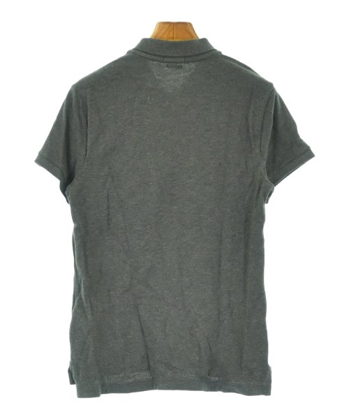 Polo Ralph Lauren（ポロラルフローレン）ポロシャツ グレー サイズ:M レディース/2200685951101