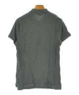 Polo Ralph Lauren（ポロラルフローレン）ポロシャツ グレー サイズ:M レディース/2200685951101