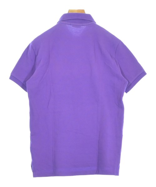 Polo Ralph Lauren（ポロラルフローレン）ポロシャツ 紫 サイズ:XS レディース/2200686661078