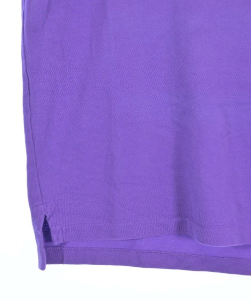 Polo Ralph Lauren（ポロラルフローレン）ポロシャツ 紫 サイズ:XS レディース/2200686661078