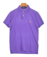 Polo Ralph Lauren（ポロラルフローレン）ポロシャツ 紫 サイズ:XS レディース/2200686661078