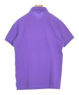 Polo Ralph Lauren（ポロラルフローレン）ポロシャツ 紫 サイズ:XS レディース/2200686661078