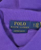 Polo Ralph Lauren（ポロラルフローレン）ポロシャツ 紫 サイズ:XS レディース/2200686661078