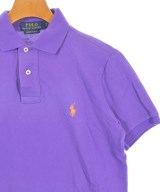 Polo Ralph Lauren（ポロラルフローレン）ポロシャツ 紫 サイズ:XS レディース/2200686661078