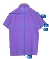 Polo Ralph Lauren（ポロラルフローレン）ポロシャツ 紫 サイズ:XS レディース/2200686661078