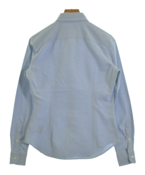 Polo Ralph Lauren（ポロラルフローレン）カジュアルシャツ 青 サイズ:XS レディース/2200689977022