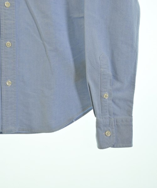 Polo Ralph Lauren（ポロラルフローレン）カジュアルシャツ 青 サイズ:XS レディース/2200689977022