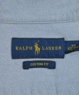 Polo Ralph Lauren（ポロラルフローレン）カジュアルシャツ 青 サイズ:XS レディース/2200689977022