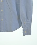 Polo Ralph Lauren（ポロラルフローレン）カジュアルシャツ 青 サイズ:XS レディース/2200689977022