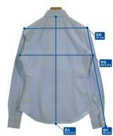 Polo Ralph Lauren（ポロラルフローレン）カジュアルシャツ 青 サイズ:XS レディース/2200689977022