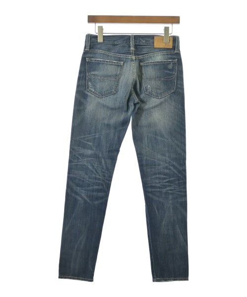 Polo Ralph Lauren（ポロラルフローレン）デニムパンツ 紺 サイズ:24(S位) レディース/2200689977060