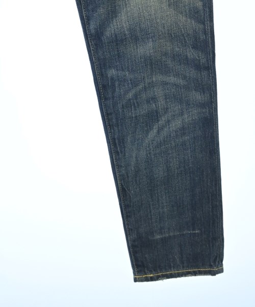 Polo Ralph Lauren（ポロラルフローレン）デニムパンツ 紺 サイズ:24(S位) レディース/2200689977060