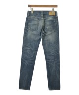 Polo Ralph Lauren（ポロラルフローレン）デニムパンツ 紺 サイズ:24(S位) レディース/2200689977060