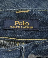 Polo Ralph Lauren（ポロラルフローレン）デニムパンツ 紺 サイズ:24(S位) レディース/2200689977060