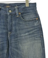 Polo Ralph Lauren（ポロラルフローレン）デニムパンツ 紺 サイズ:24(S位) レディース/2200689977060