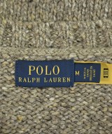 Polo Ralph Lauren（ポロラルフローレン）ニット・セーター ベージュ サイズ:M レディース/2200682264099