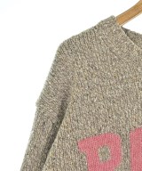 Polo Ralph Lauren（ポロラルフローレン）ニット・セーター ベージュ サイズ:M レディース/2200682264099