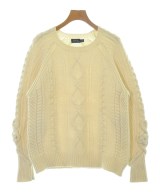Polo Ralph Lauren（ポロラルフローレン）ニット・セーター 白 サイズ:S レディース/2200682264105