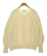 Polo Ralph Lauren（ポロラルフローレン）ニット・セーター 白 サイズ:S レディース/2200682264105