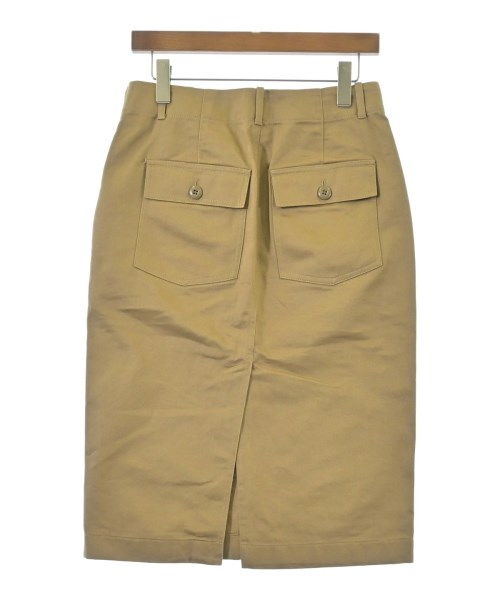 Polo Ralph Lauren（ポロラルフローレン）ロング・マキシ丈スカート ベージュ サイズ:4(XL位) レディース/2200682264341