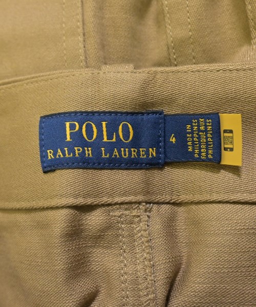Polo Ralph Lauren（ポロラルフローレン）ロング・マキシ丈スカート ベージュ サイズ:4(XL位) レディース/2200682264341