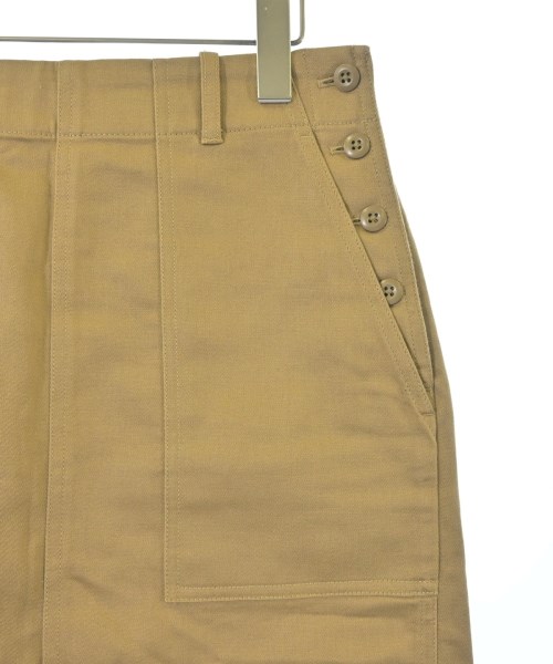 Polo Ralph Lauren（ポロラルフローレン）ロング・マキシ丈スカート ベージュ サイズ:4(XL位) レディース/2200682264341