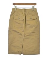 Polo Ralph Lauren（ポロラルフローレン）ロング・マキシ丈スカート ベージュ サイズ:4(XL位) レディース/2200682264341