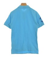 Polo Ralph Lauren（ポロラルフローレン）ポロシャツ 青 サイズ:M レディース/2200683274141
