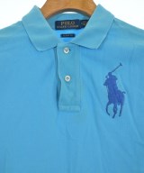 Polo Ralph Lauren（ポロラルフローレン）ポロシャツ 青 サイズ:M レディース/2200683274141