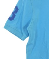 Polo Ralph Lauren（ポロラルフローレン）ポロシャツ 青 サイズ:M レディース/2200683274141