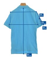 Polo Ralph Lauren（ポロラルフローレン）ポロシャツ 青 サイズ:M レディース/2200683274141