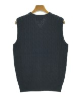 Polo Ralph Lauren（ポロラルフローレン）ニット 紺 サイズ:160(15T-16T) キッズ/2200690477061