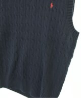 Polo Ralph Lauren（ポロラルフローレン）ニット 紺 サイズ:160(15T-16T) キッズ/2200690477061
