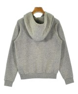 Polo Ralph Lauren（ポロラルフローレン）パーカー グレー サイズ:XS レディース/2200681052123