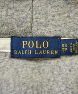 Polo Ralph Lauren（ポロラルフローレン）パーカー グレー サイズ:XS レディース/2200681052123
