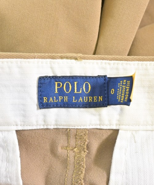 Polo Ralph Lauren（ポロラルフローレン）その他 ベージュ サイズ:0(XS位) レディース/2200688067083