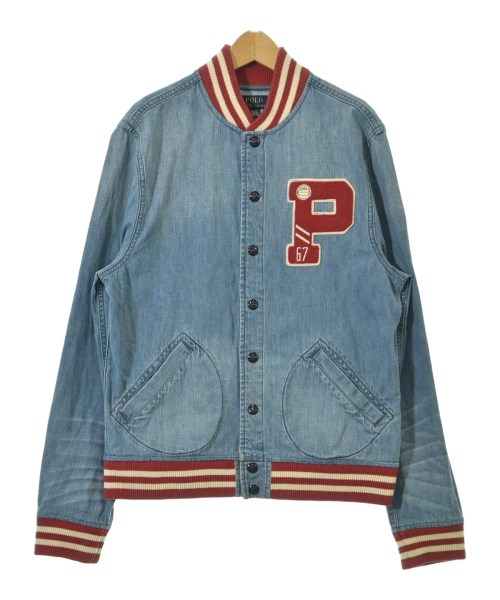 Polo Ralph Lauren(ポロラルフローレン)その他 青 サイズ:170(17T-18T)/2200691088037