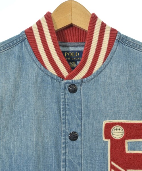 Polo Ralph Lauren（ポロラルフローレン）その他 青 サイズ:170(17T-18T) キッズ/2200691088037