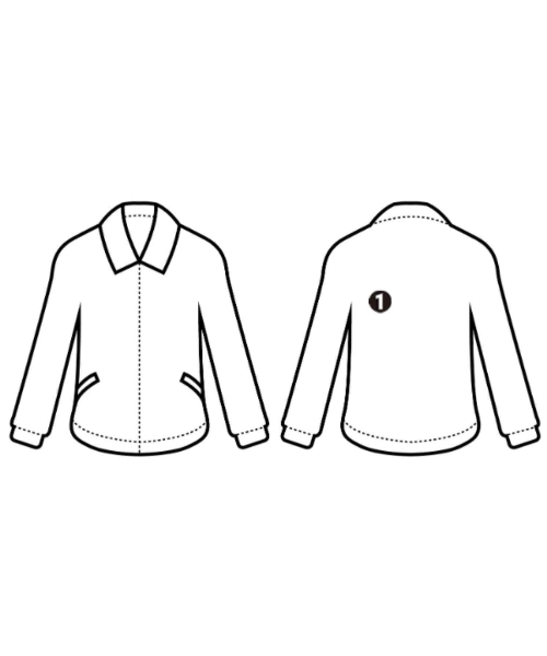 Polo Ralph Lauren（ポロラルフローレン）ブルゾン ベージュ サイズ:M レディース/2200691408019