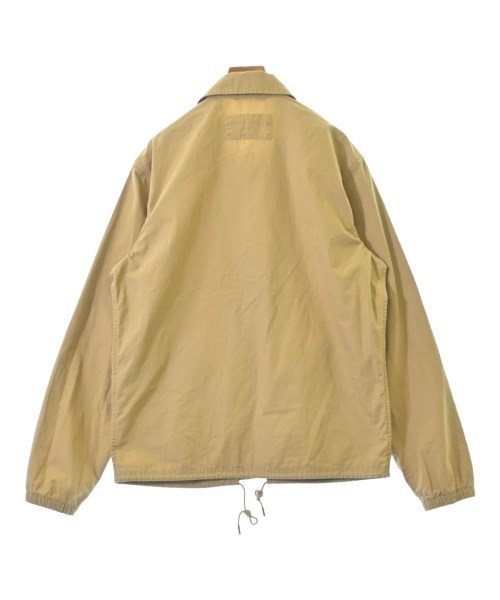 Polo Ralph Lauren（ポロラルフローレン）ブルゾン ベージュ サイズ:M レディース/2200691408019