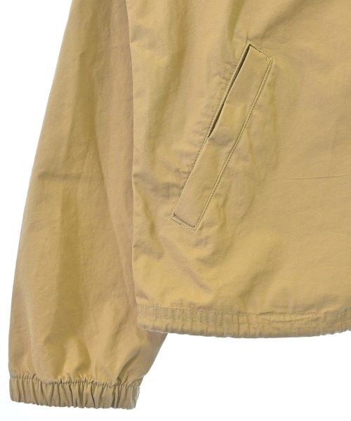 Polo Ralph Lauren（ポロラルフローレン）ブルゾン ベージュ サイズ:M レディース/2200691408019