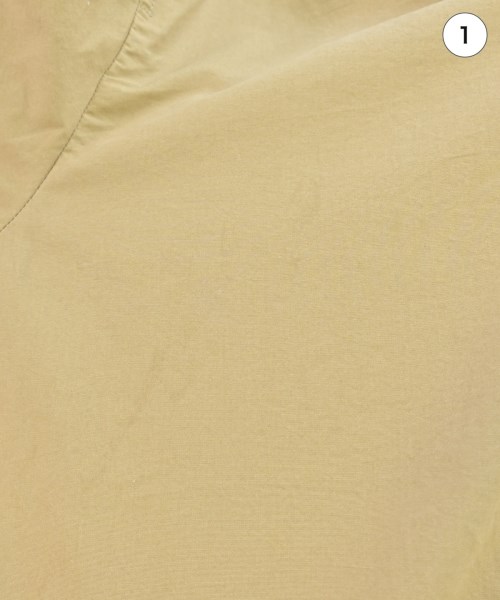 Polo Ralph Lauren（ポロラルフローレン）ブルゾン ベージュ サイズ:M レディース/2200691408019